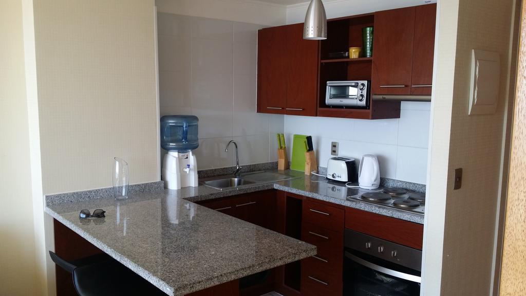 Northside Apartments Antofagasta Room photo