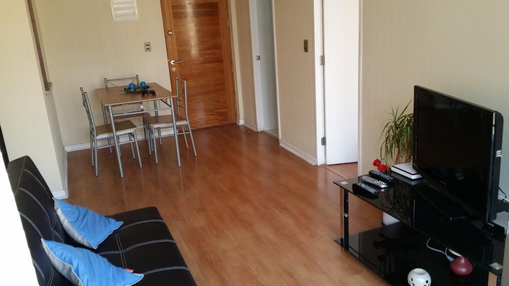 Northside Apartments Antofagasta Room photo