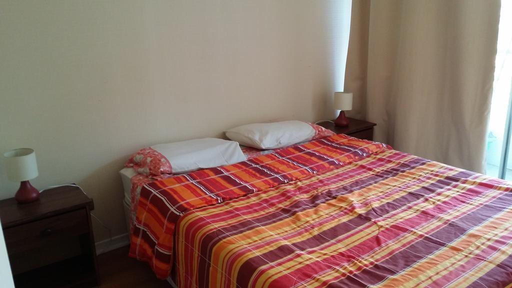 Northside Apartments Antofagasta Room photo